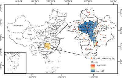A multiscale geographically weighted regression kriging method for spatial downscaling of satellite-based ozone datasets